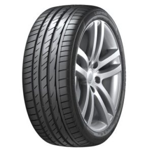 Laufenn S FIT EQ runflat zomerband voor personenwagen en SUV