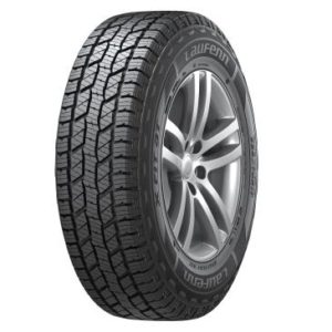 Laufenn X FIT aT zomerband voor SUV en personenwagen